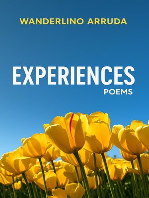 cover image of Experiences